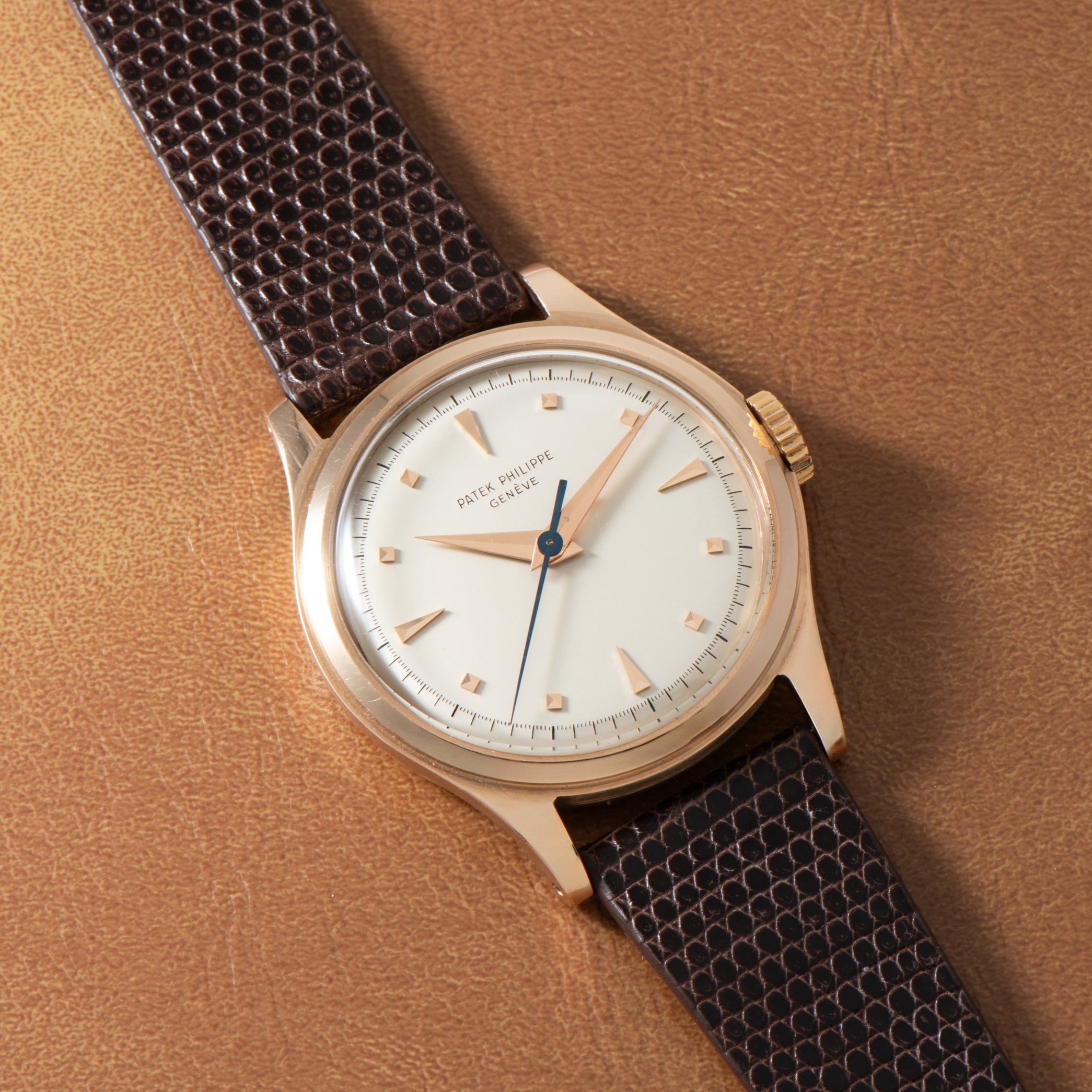 Patek Philippe Calatrava