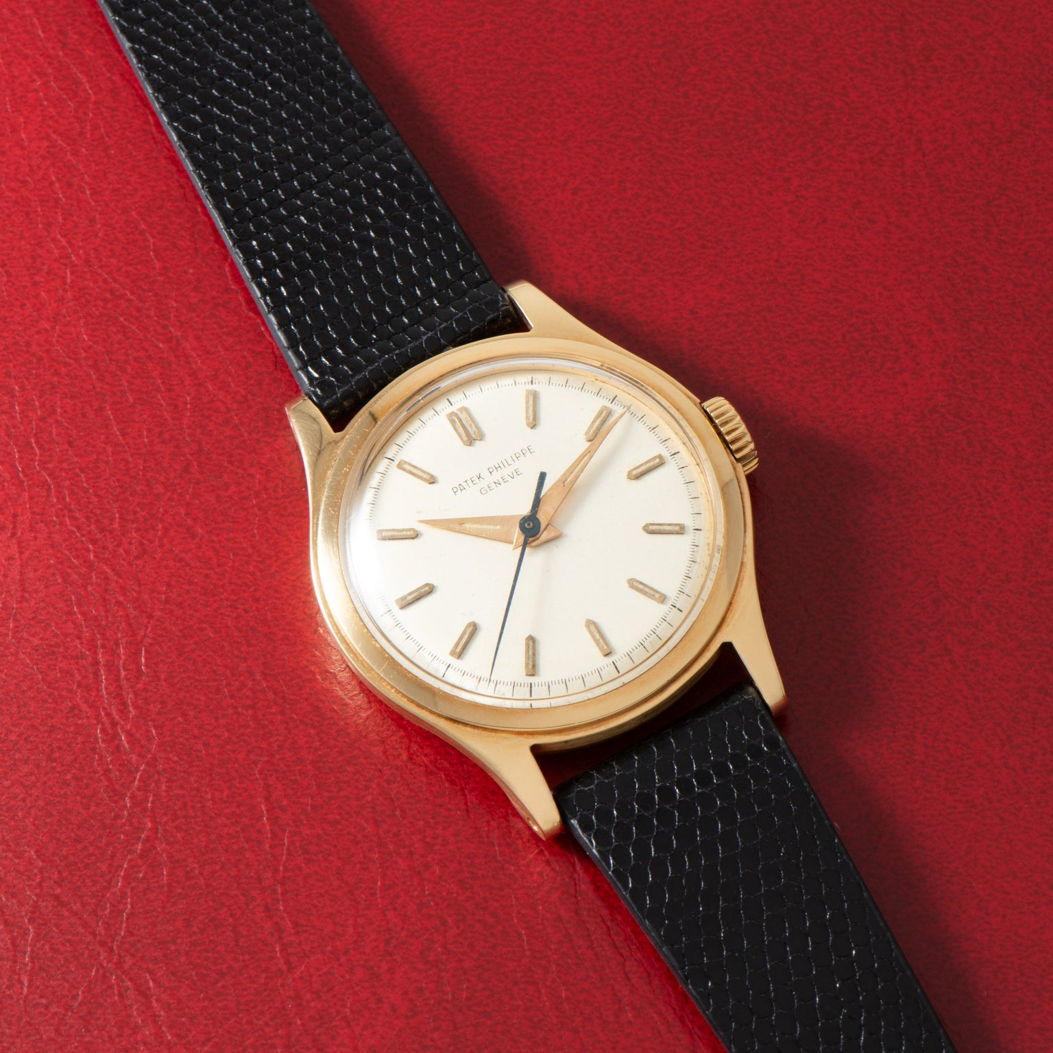 Patek Philippe Calatrava