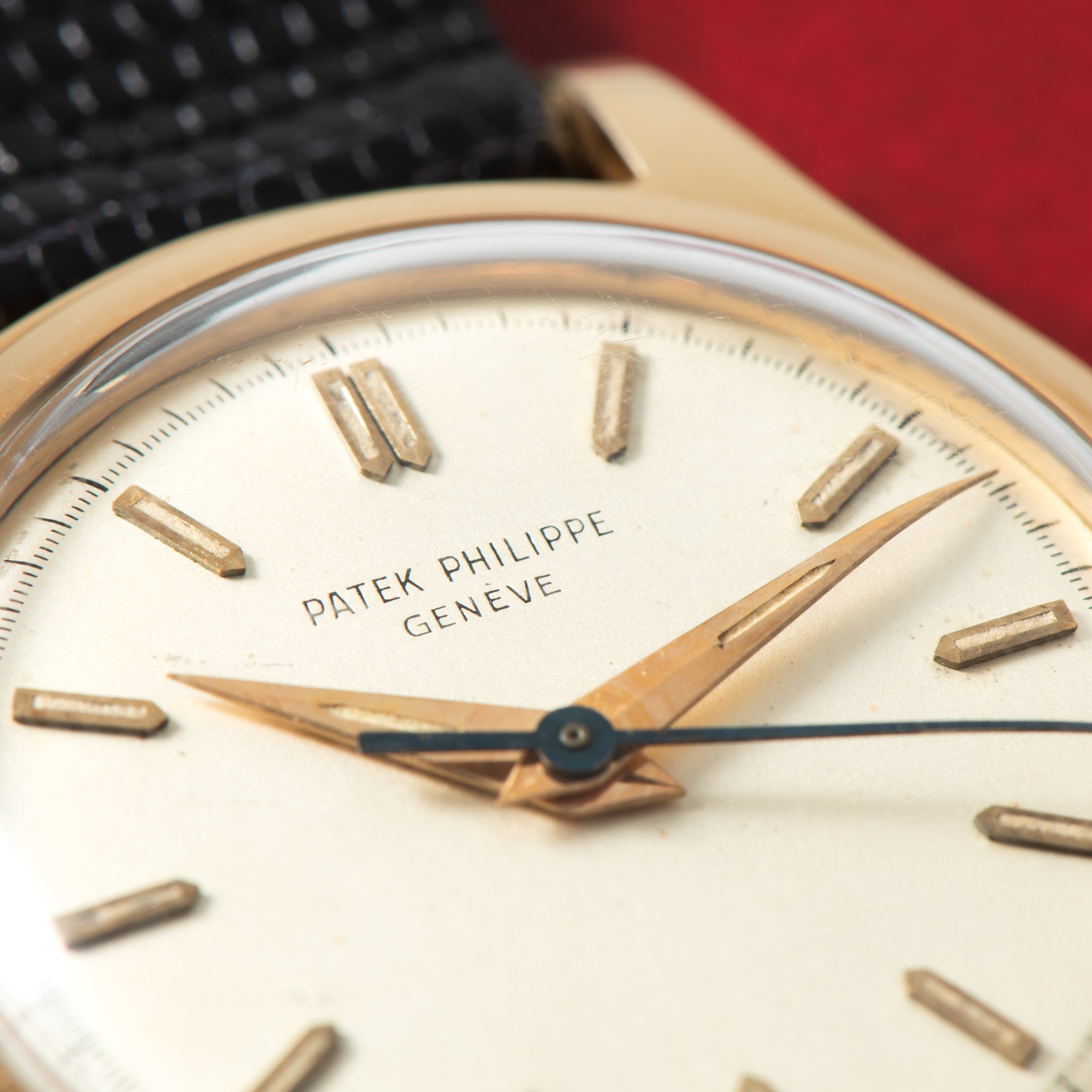 Patek Philippe Calatrava