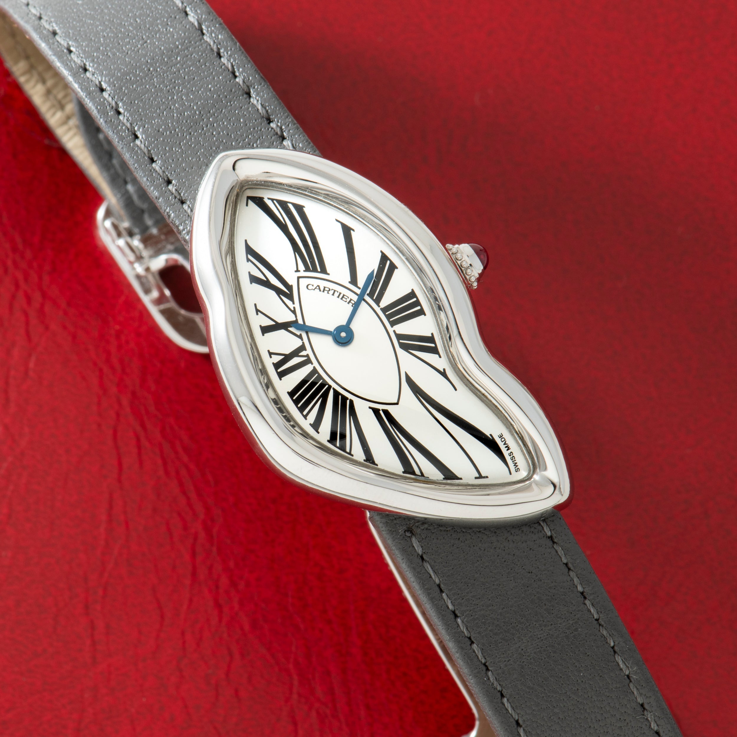 Cartier Crash 'Bond Street London'