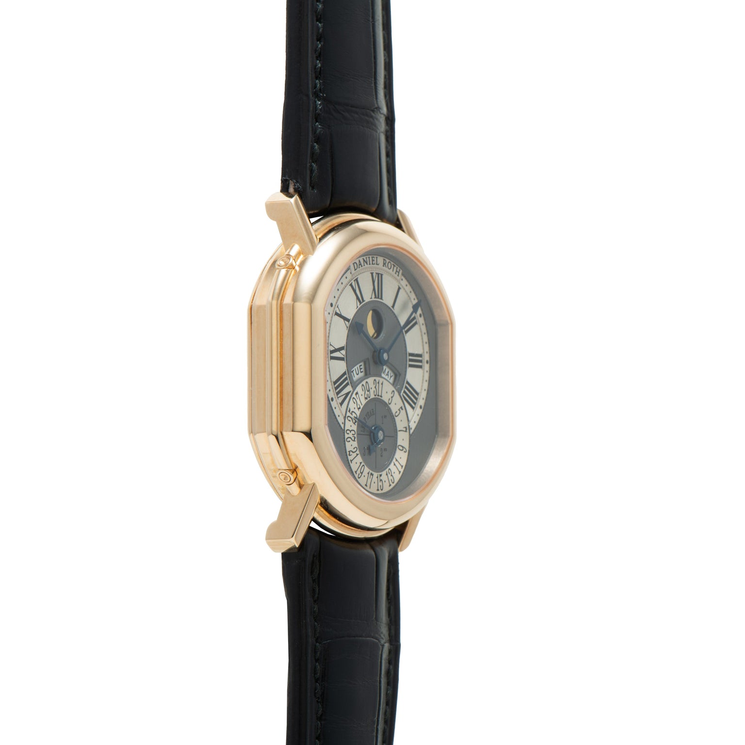 Daniel Roth Master Perpetual Calendar