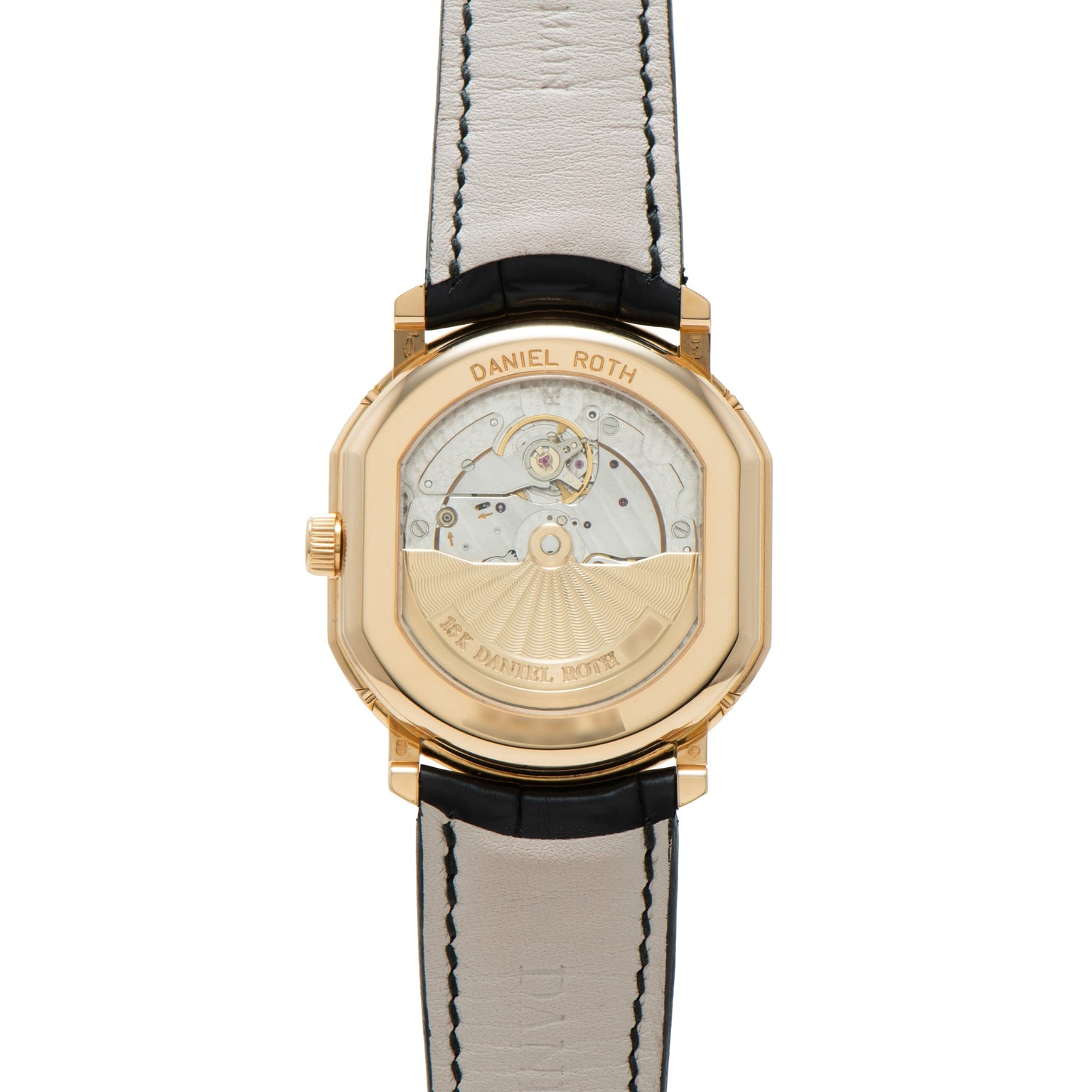 Daniel Roth Master Perpetual Calendar