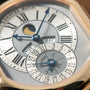 Daniel Roth Master Perpetual Calendar