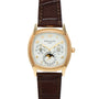 Patek Philippe Tonneau Perpetual Calendar