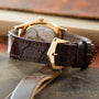 Patek Philippe Tonneau Perpetual Calendar