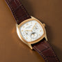 Patek Philippe Tonneau Perpetual Calendar