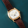 Patek Philippe Tonneau Perpetual Calendar