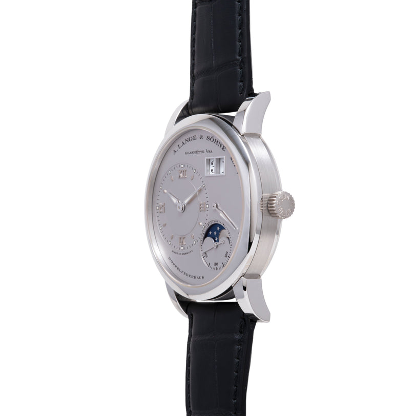 Lange 1 Moonphase