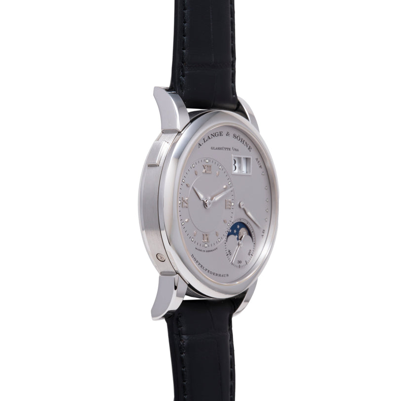 Lange 1 Moonphase