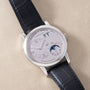 A. Lange & Söhne Lange 1 Moonphase
