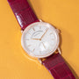 A. Lange & Söhne Saxonia Automatic