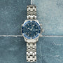 Omega Seamaster Dive Chronograph