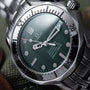 Omega Seamaster 'Jacques Mayol'