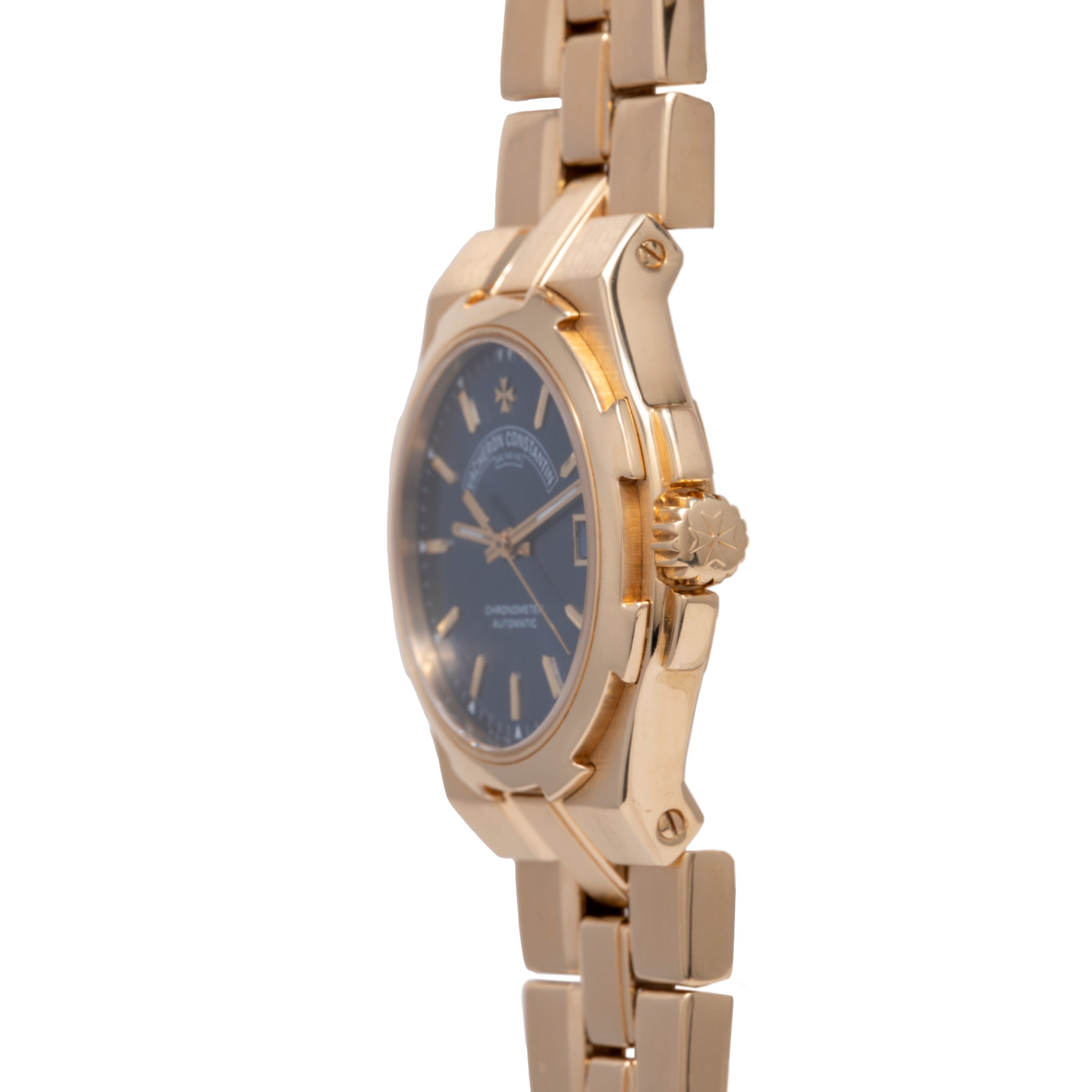 Vacheron Constantin Overseas