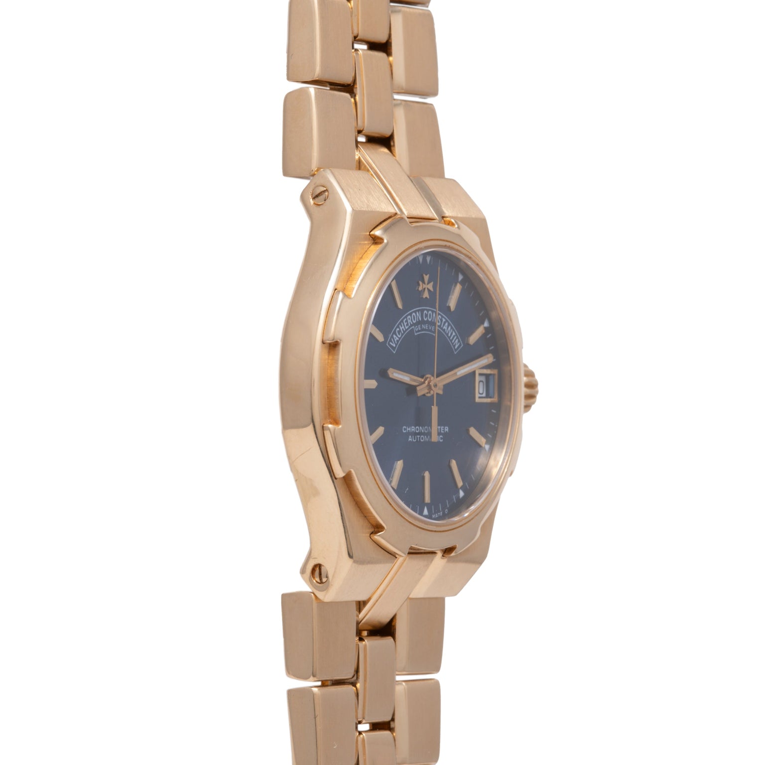 Vacheron Constantin Overseas