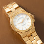 Vacheron Constantin Overseas