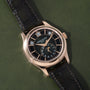 Patek Philippe Annual Calendar Moonphase
