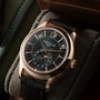 Patek Philippe Annual Calendar Moonphase