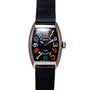 Franck Muller Cintrée Curvex Color Dreams