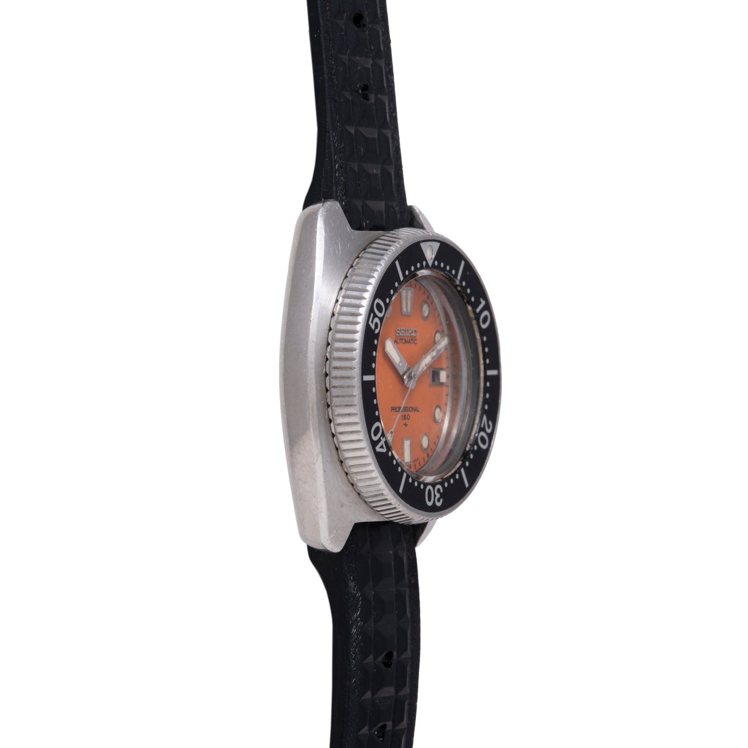 Seiko 'Mini Apocalypse' Diver