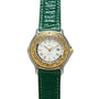 EBEL Voyager World Time Two-Tone