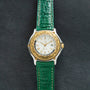 EBEL Voyager World Time Two-Tone