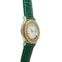 EBEL Voyager World Time Two-Tone