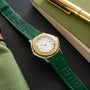 EBEL Voyager World Time Two-Tone