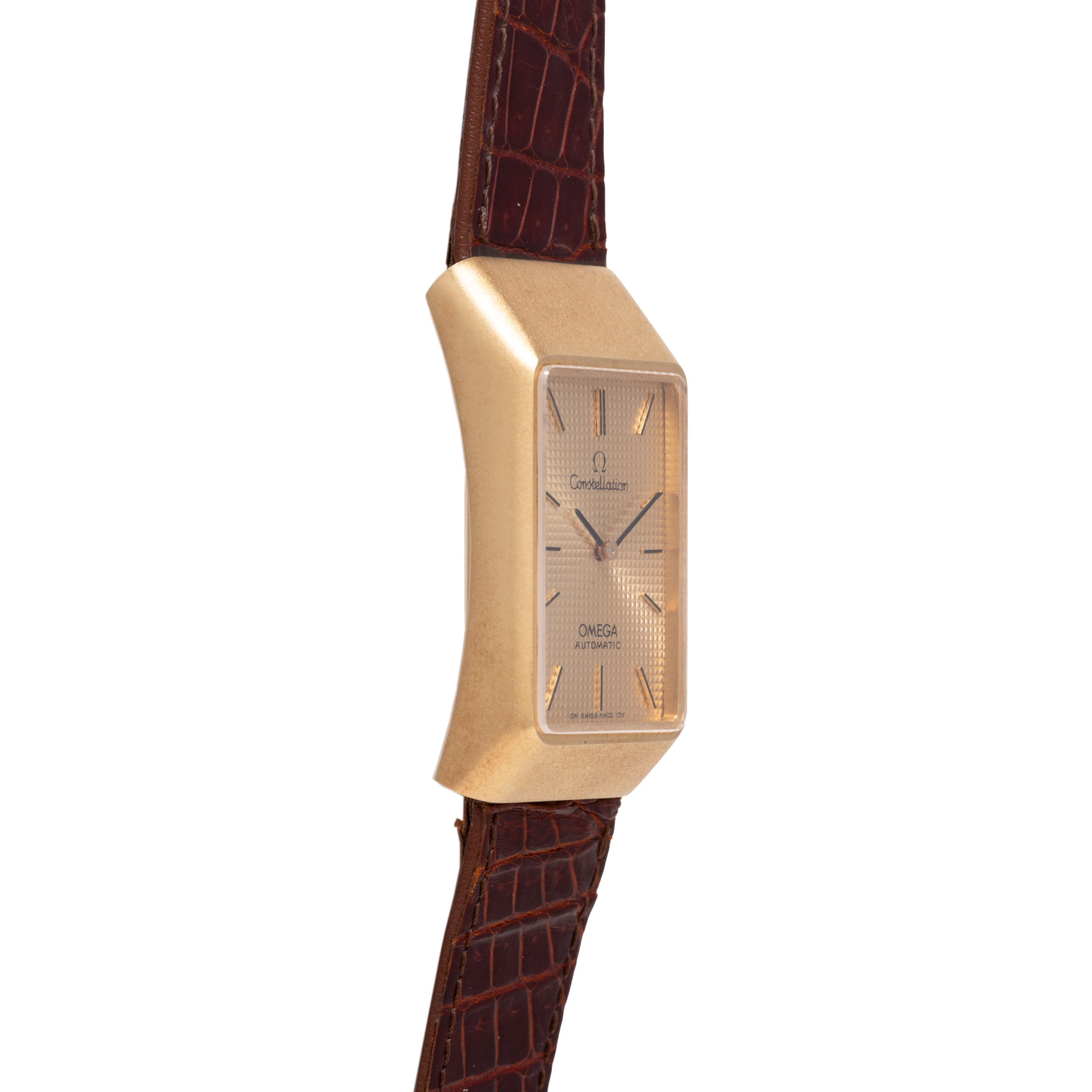 Omega Constellation