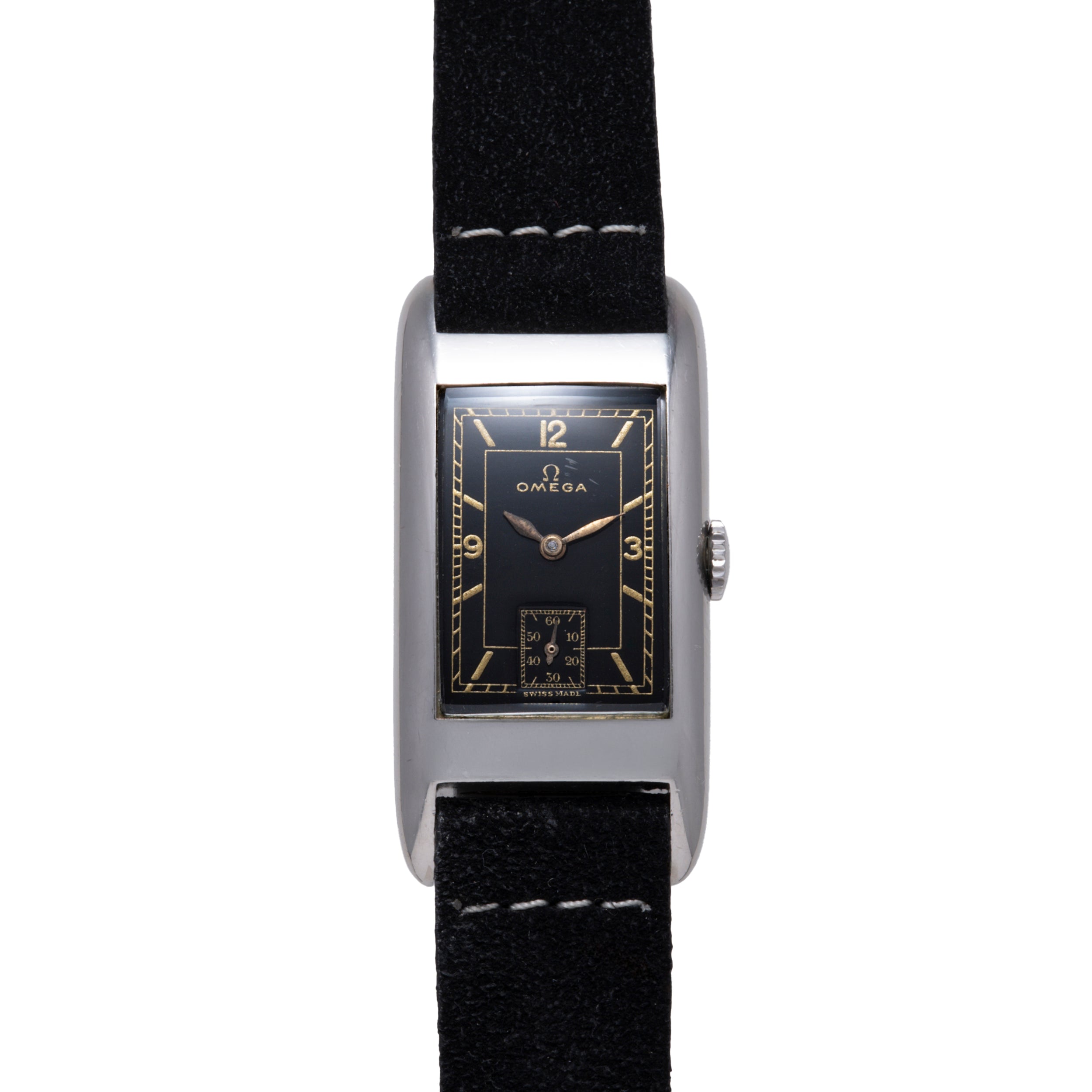 Omega 'Jumbo' Curvex