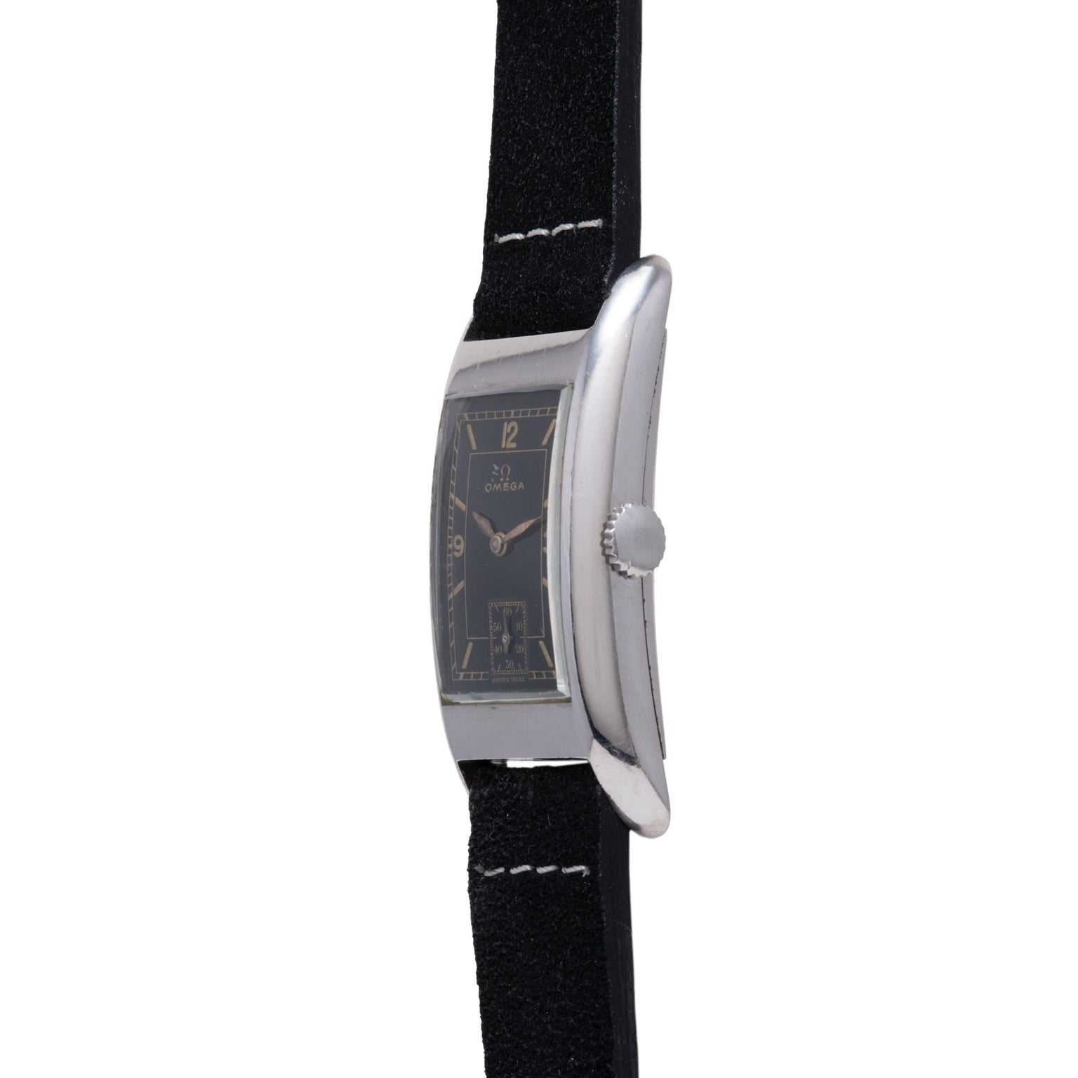 Omega 'Jumbo' Curvex
