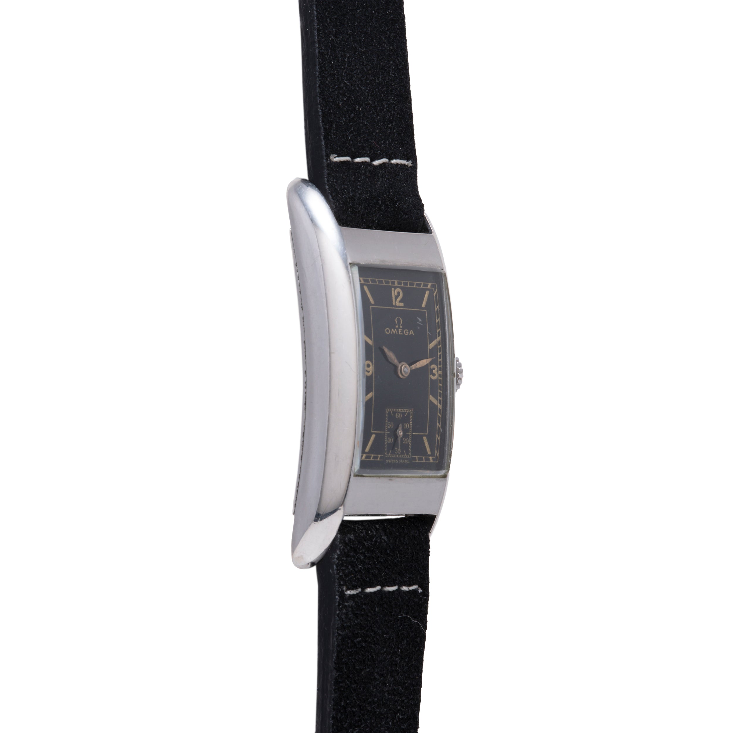 Omega 'Jumbo' Curvex