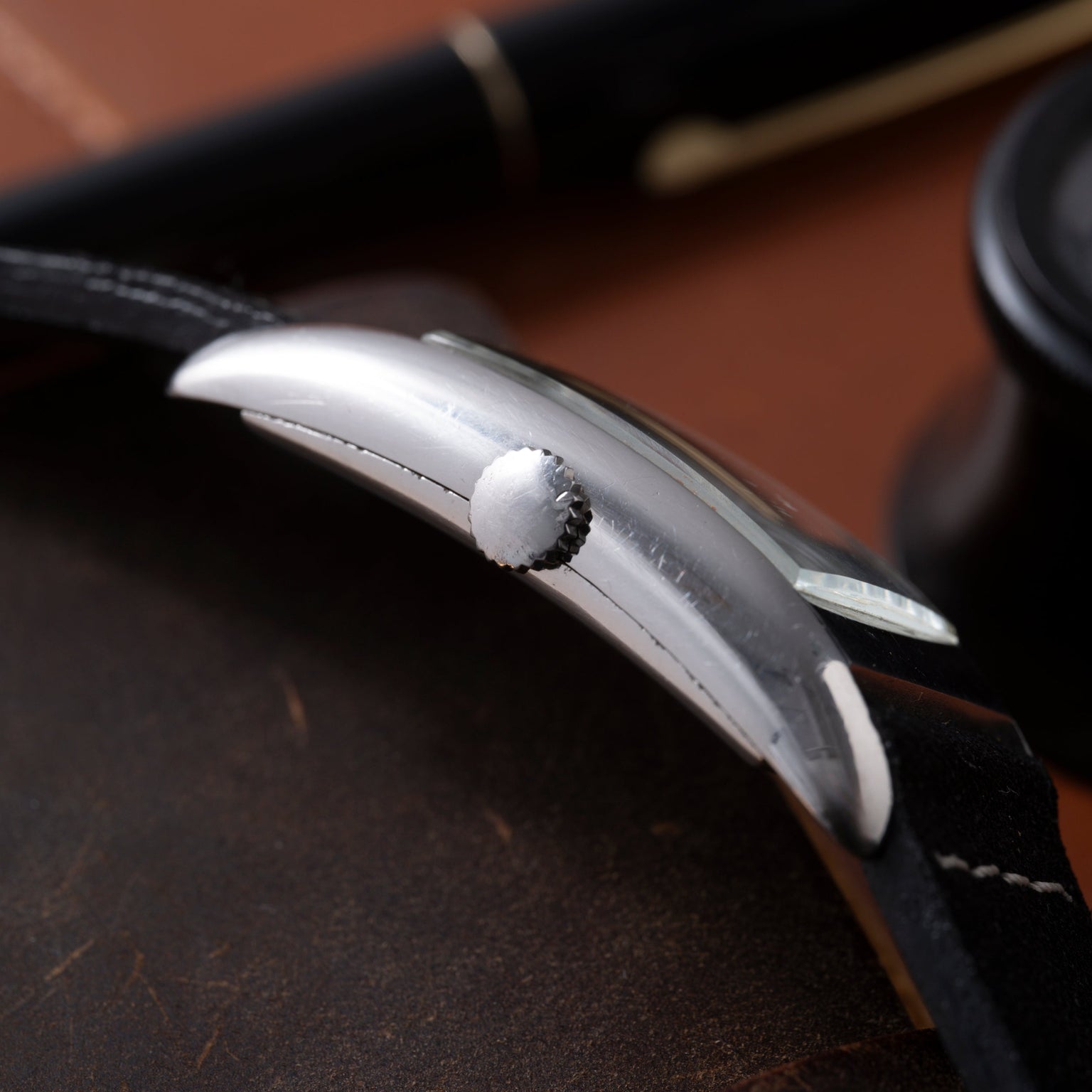 Omega 'Jumbo' Curvex