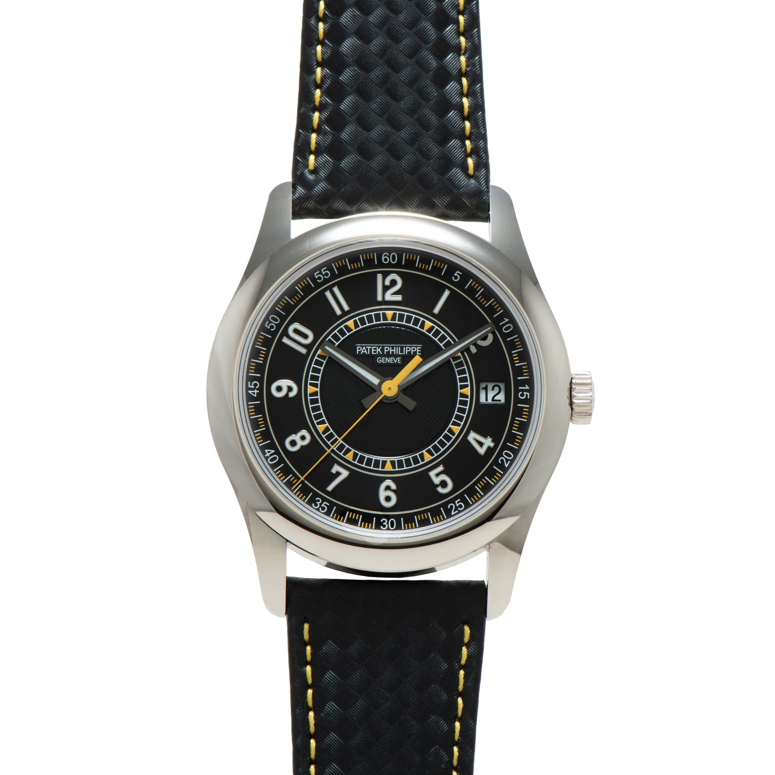 Patek Philippe Calatrava