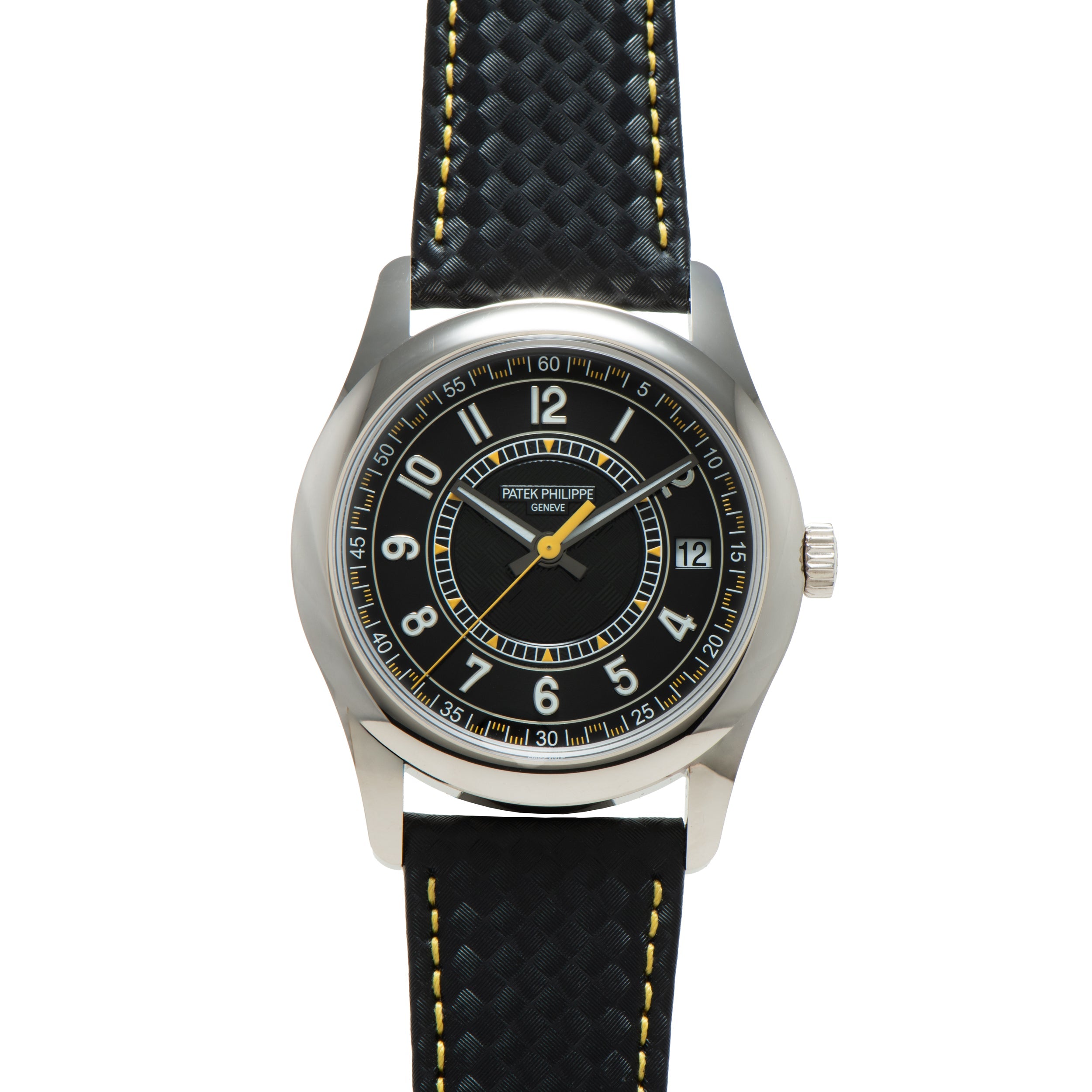 Patek Philippe Calatrava