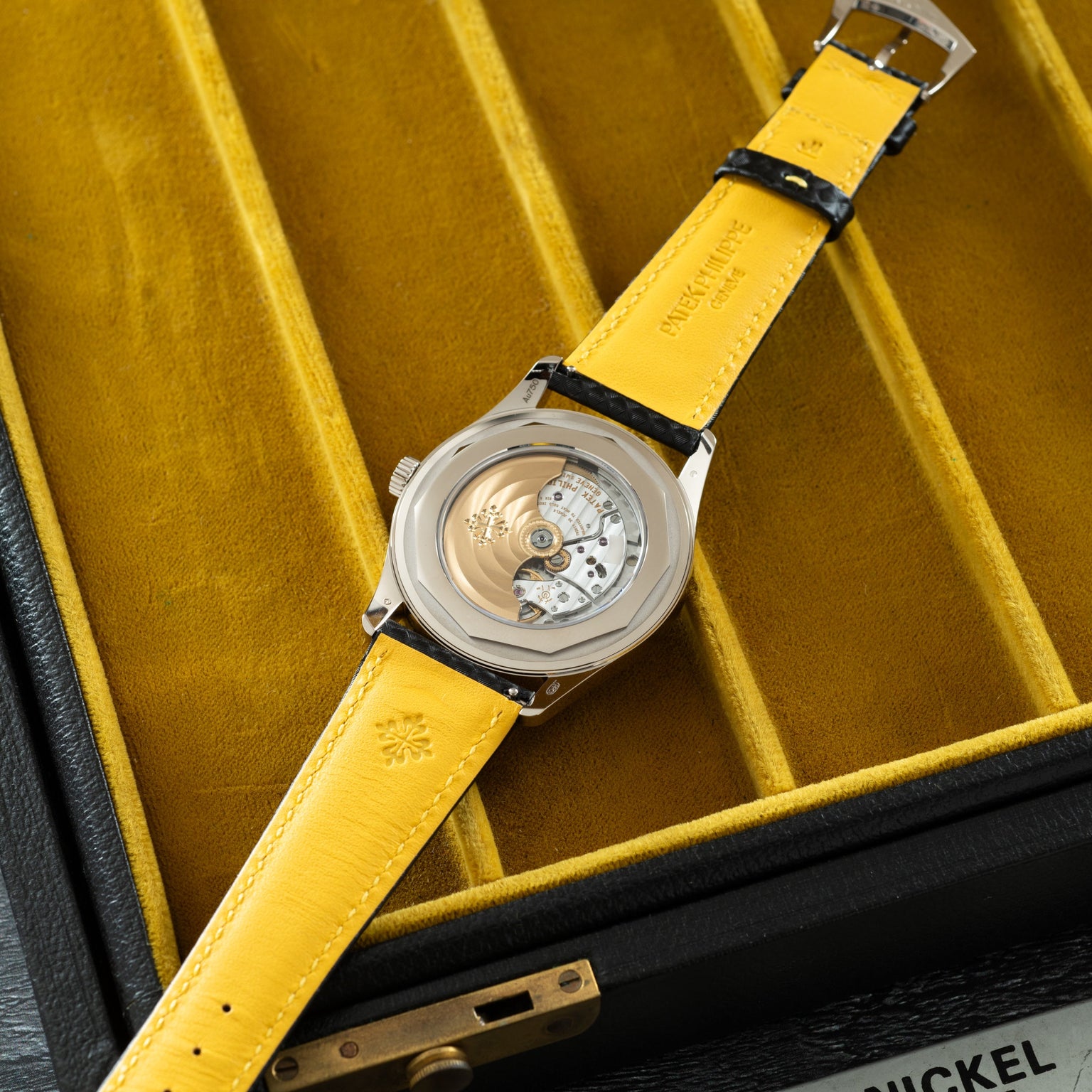 Patek Philippe Calatrava