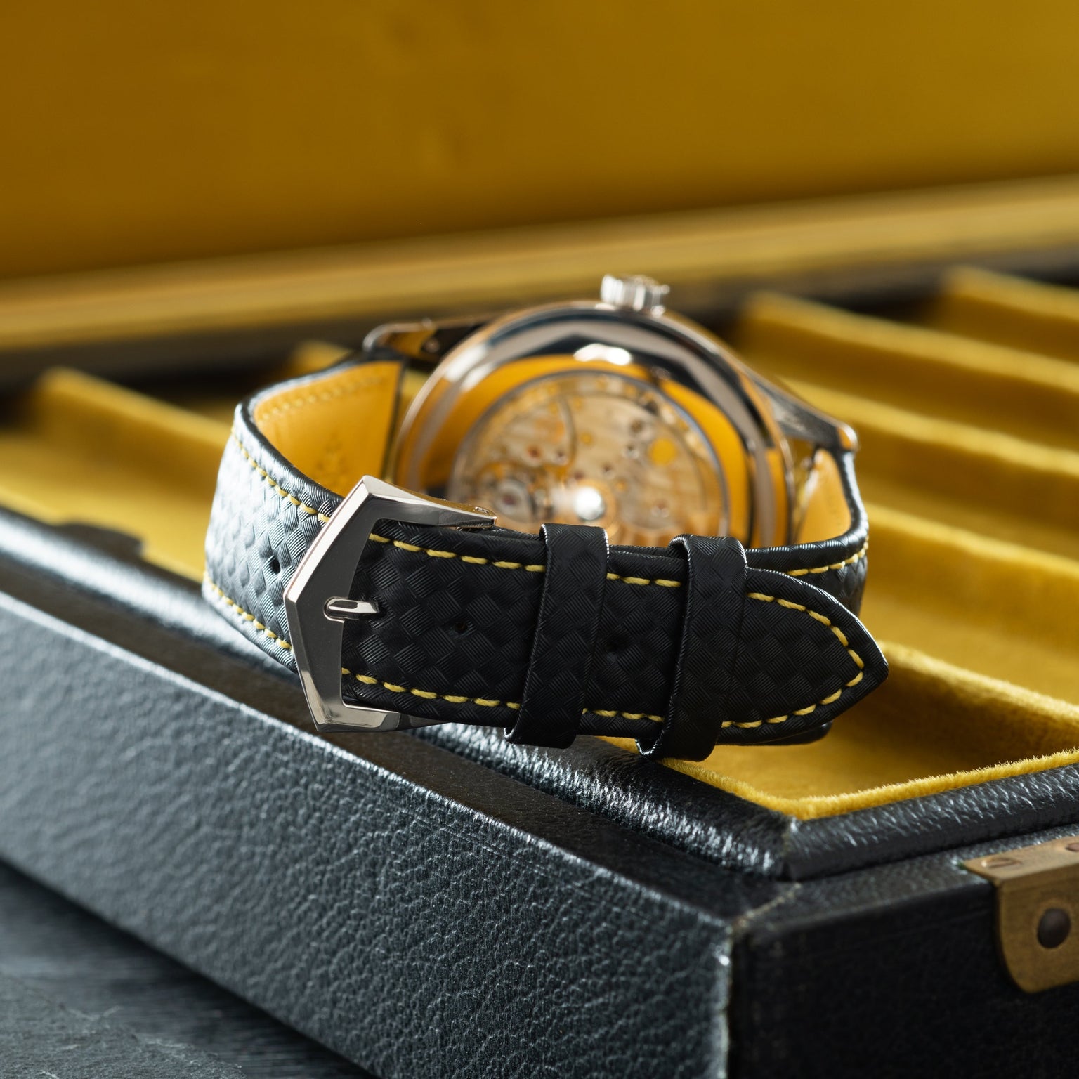 Patek Philippe Calatrava