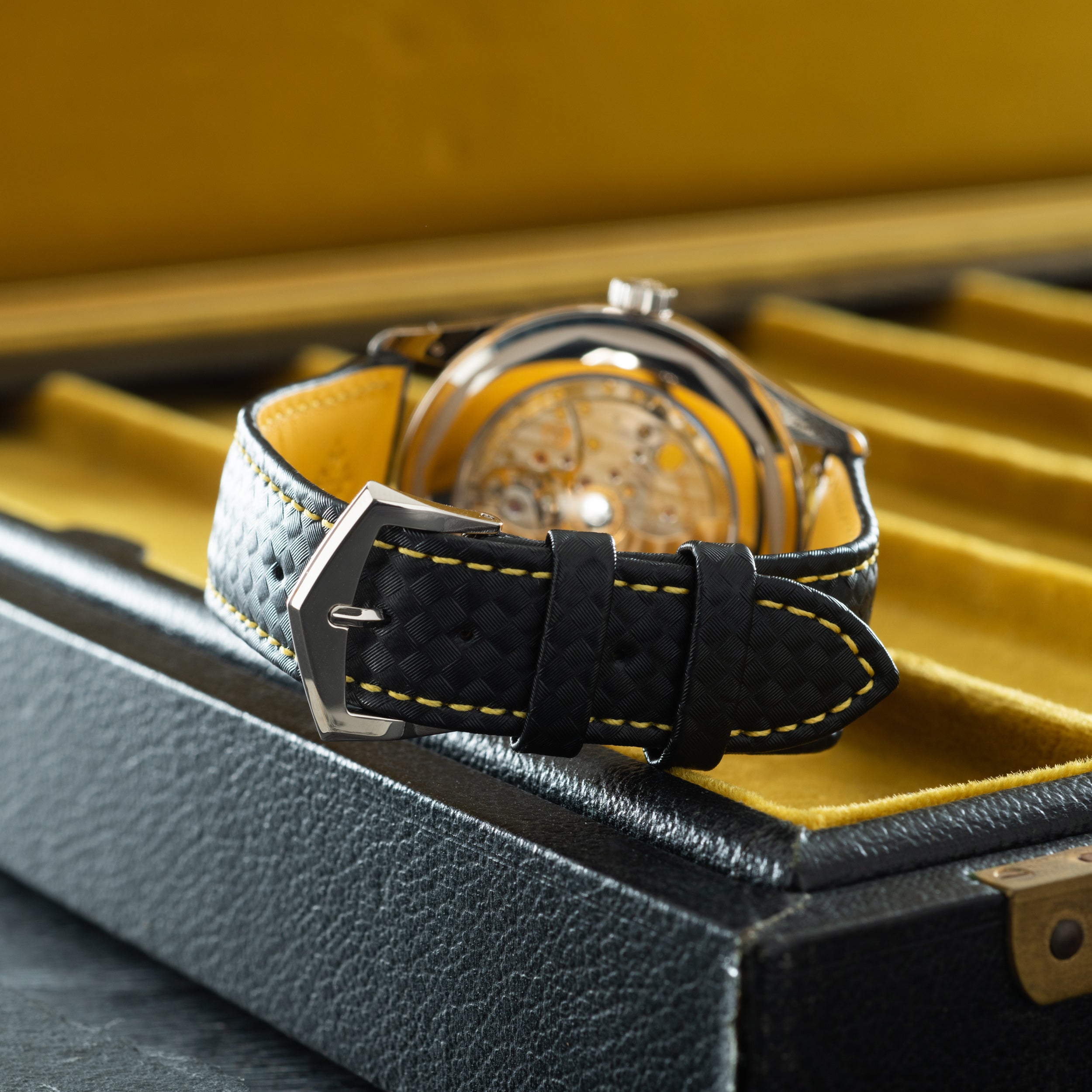 Patek Philippe Calatrava