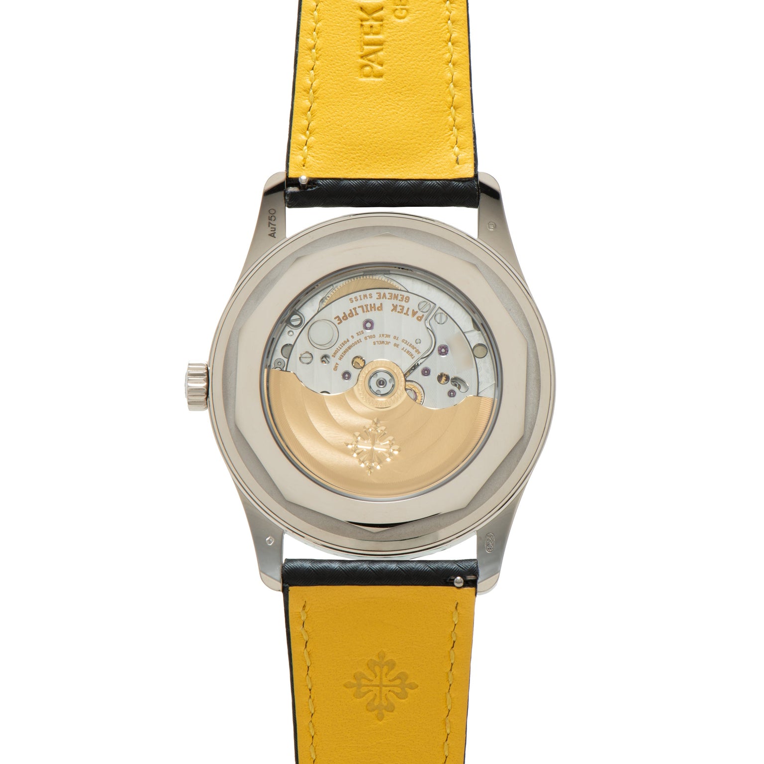 Patek Philippe Calatrava