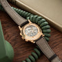 Patek Philippe Chronograph