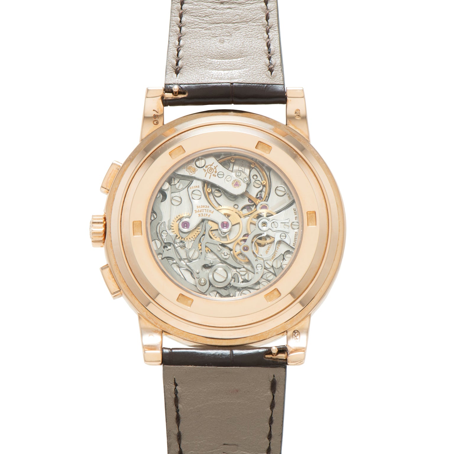 Patek Philippe Chronograph