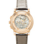 Patek Philippe Chronograph