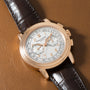 Patek Philippe Chronograph