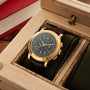 Patek Philippe Chronograph