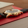 Patek Philippe Chronograph