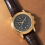 Patek Philippe Chronograph