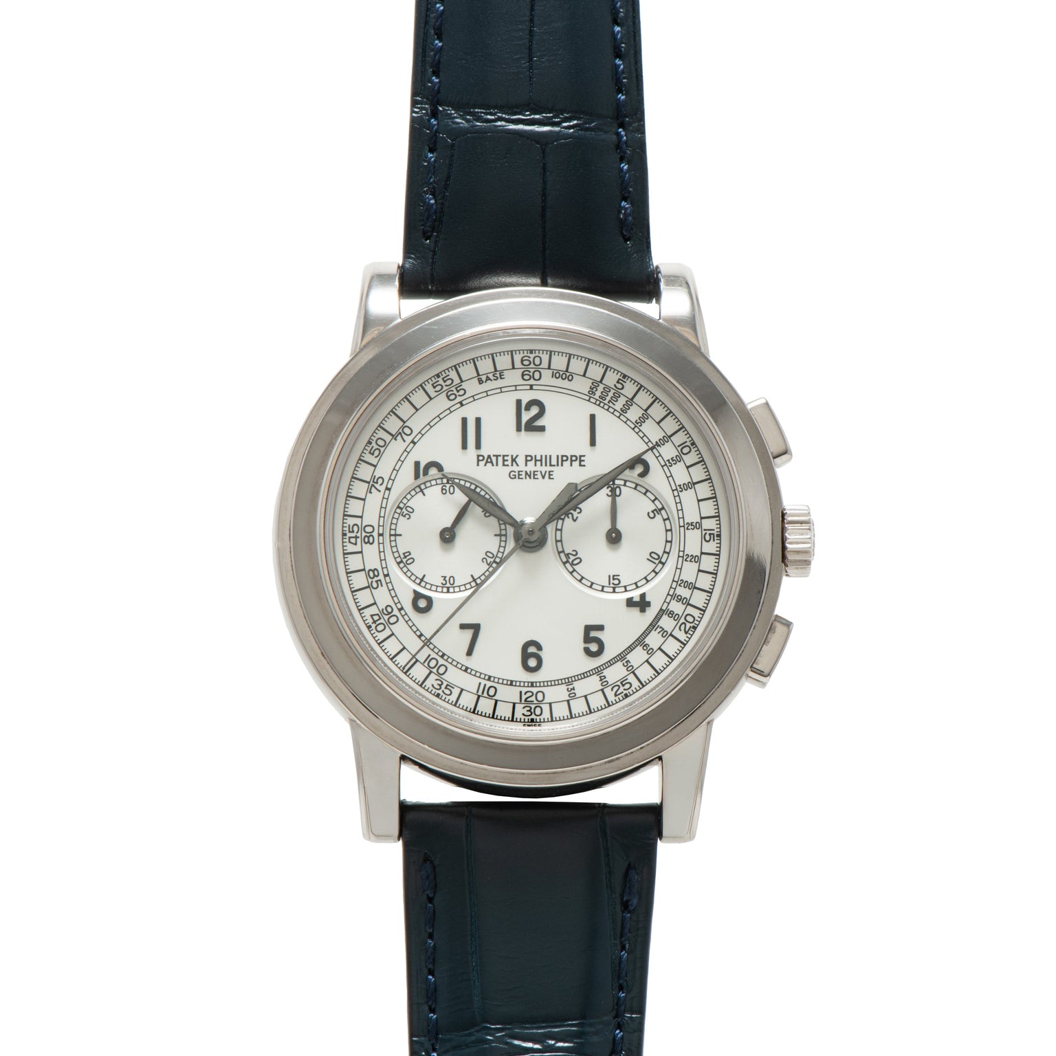 Patek Philippe Chronograph