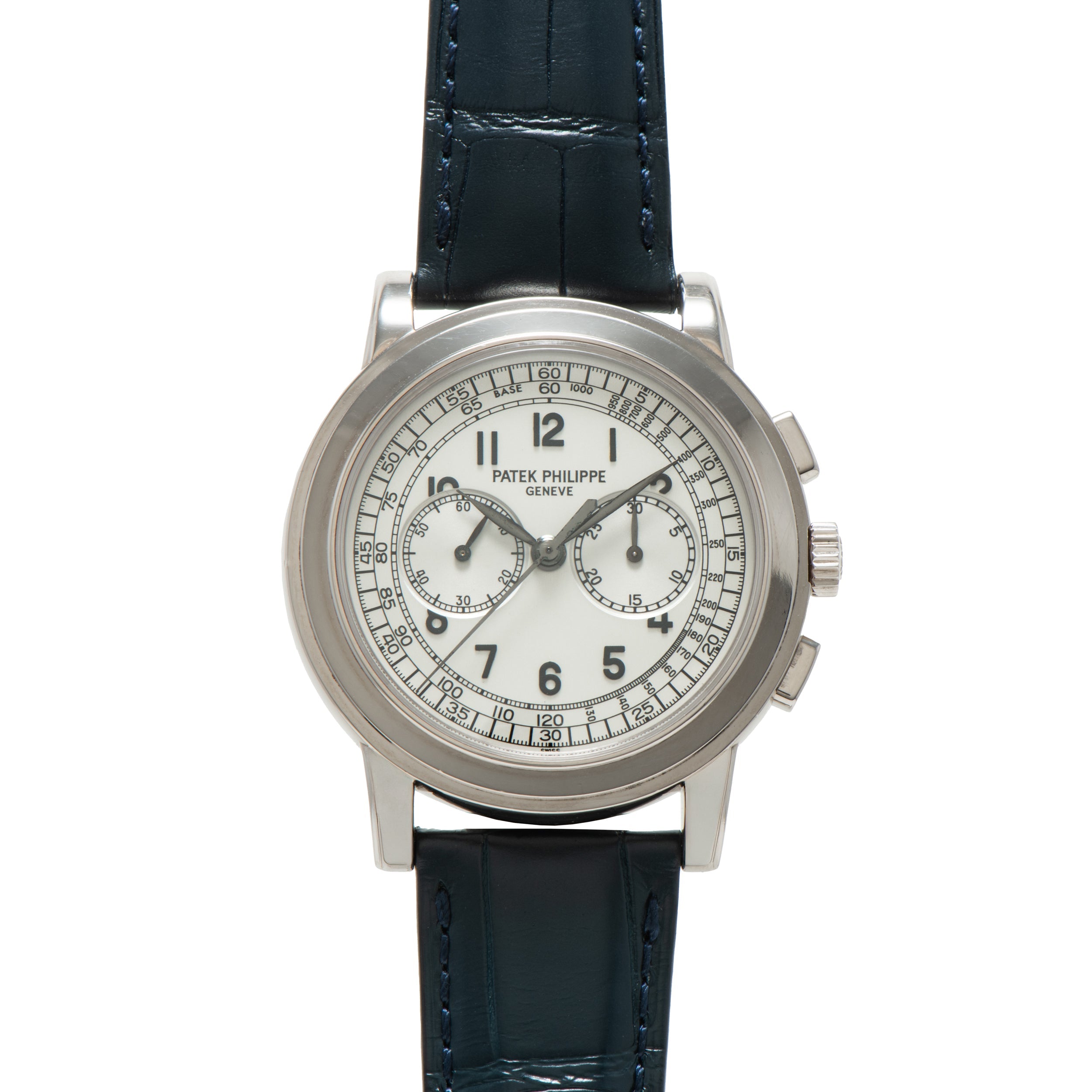 Patek Philippe Chronograph
