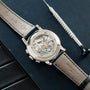 Patek Philippe Chronograph