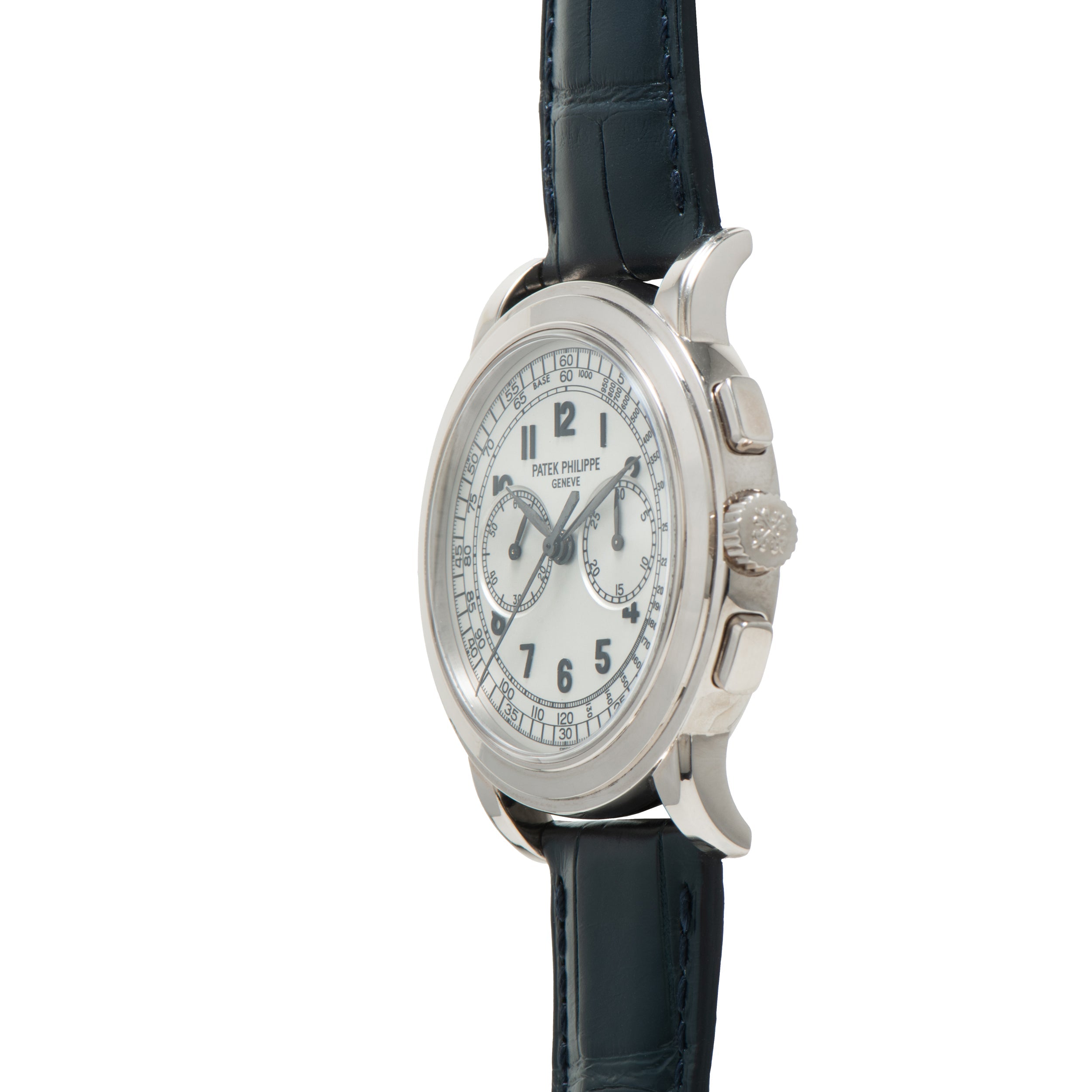 Patek Philippe Chronograph